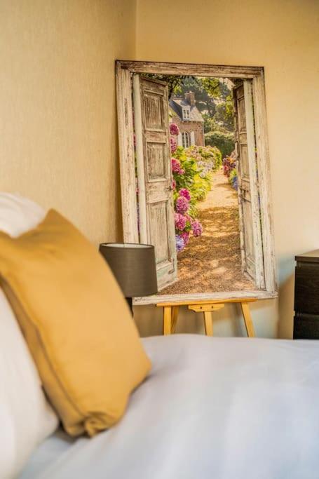 Apartament Eclat Urbain Reims Zewnętrze zdjęcie